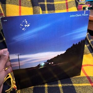 Vintage Chick Corea and Return To Forever 1973 Light As A Feather Vinyl PD-5525